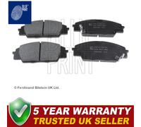 Blue Print Brake Pads Set Fits Honda Civic 2001-2009 S2000 1999- 2.0