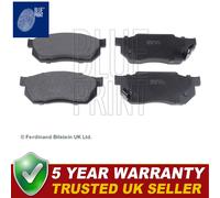 Blue Print Brake Pads Set Fits Honda Civic CRX 1.3 1.4 1.5 1.6 + Other Models