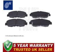 Blue Print Brake Pads Set Fits Honda CR-V 1995-2001 1.6 2.0 2.3 3.0