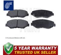 Blue Print Brake Pads Set Fits Honda CR-V 2001- 2.0 2.2 TDi 2.4 3.5