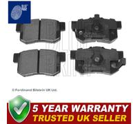 Blue Print Brake Pads Set Fits Honda CR-V 2002- Accord 2008- + Other Models
