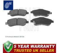 Blue Print Brake Pads Set Fits Honda CR-V 2006- + Other Models #1