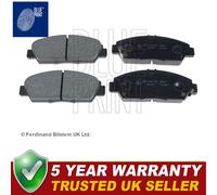 Blue Print Brake Pads Set Fits Honda Prelude Accord Rover 600 + Other Models
