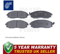 Blue Print Brake Pads Set Fits Hyundai H-1 1997-2007 + Other Models