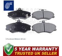 Blue Print Brake Pads Set Fits Hyundai H100 2.4 D TD 2.5 TDi 2.6 + Other Models