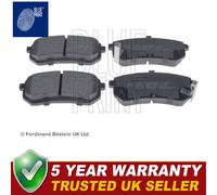 Blue Print Brake Pads Set Fits Hyundai i10 Kia Picanto 1.0 1.1 CRDi 1.2