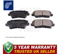 Blue Print Brake Pads Set Fits Hyundai i30 2011- Kia Ceed 2018- + Other Models