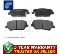 Blue Print Brake Pads Set Fits Hyundai i30 Kia Cee'D Pro Cee'D + Other Models