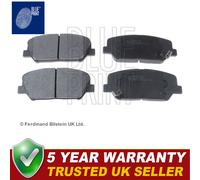 Blue Print Brake Pads Set Fits Hyundai i30 Veloster Genesis Kia Cee'D Pro Optima