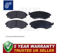 Blue Print Brake Pads Set Fits Hyundai Matrix Coupe Elantra Lantra
