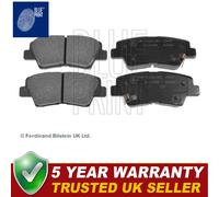 Blue Print Brake Pads Set Fits Hyundai Tucson 2006- + Other Models #1