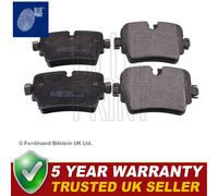 Blue Print Brake Pads Set Fits Jaguar F-Type 2012- 3.0 5.0 + Other Models #2