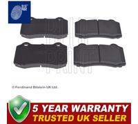 Blue Print Brake Pads Set Fits Jaguar S-Type 2001-2008 XJ 2003-2009 4.2