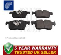 Blue Print Brake Pads Set Fits Jaguar XE XF F-Pace 2.0 D TD4 3.0 5.0