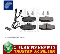 Blue Print Brake Pads Set Fits Jaguar XJ 1989-1997 4.0 #3 JLM11686 JLM603