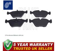 Blue Print Brake Pads Set Fits Jaguar XK8 1996-2006 3.2 4.0 4.2 + Other Models