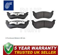 Blue Print Brake Pads Set Fits Jeep Cherokee 2.4 2.5 CRD 2.8 3.7 #2