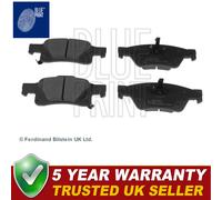 Blue Print Brake Pads Set Fits Jeep Grand Cherokee 3.0 CRD TD 3.6 5.7