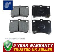 Blue Print Brake Pads Set Fits Kia Pride 1990-2001 1.0 1.1 1.3 + Other Models