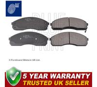Blue Print Brake Pads Set Fits Kia Sedona 1999-2007 + Other Models