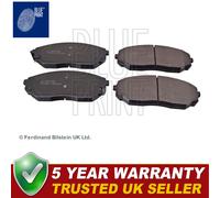 Blue Print Brake Pads Set Fits Kia Sorento 2.4 2.5 CRDi 3.3 3.5 #1