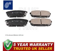 Blue Print Brake Pads Set Fits Kia Sorento 2.4 2.5 CRDi 3.3 3.5 #2
