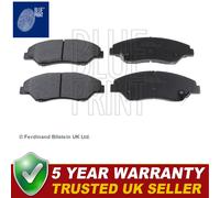 Blue Print Brake Pads Set Fits Kia Sportage 1998-2004 2.0 TD + Other Models
