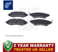 Blue Print Brake Pads Set Fits Lacetti Tacuma Tacuma Lanos Lacetti Nubira