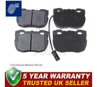 Blue Print Brake Pads Set Fits Land Rover Defender 1990-1998 Discovery 1989-1998