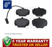 Blue Print Brake Pads Set Fits Land Rover Defender 1990-2016 Discovery 1989-1998