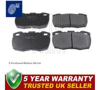 Blue Print Brake Pads Set Fits Land Rover Defender 1990-2016 + Other Models #1