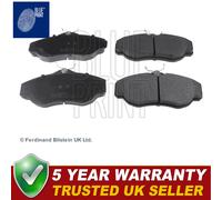 Blue Print Brake Pads Set Fits Land Rover Discovery 1989-2004 Range 1992-2002