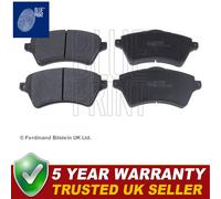 Blue Print Brake Pads Set Fits Land Rover Freelander 1.8 2.0 D TD4 2.5 #2