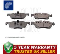 Blue Print Brake Pads Set Fits Land Rover Jaguar + Other Models