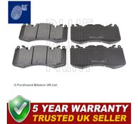 Blue Print Brake Pads Set Fits Land Rover Range Sport + Other Models