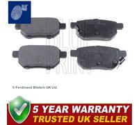 Blue Print Brake Pads Set Fits Lexus CT Toyota Auris Prius Yaris iQ