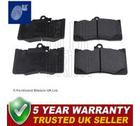Blue Print Brake Pads Set Fits Lexus GS 2005- RC 2014- + Other Models