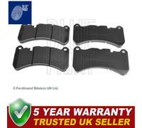 Blue Print Brake Pads Set Fits Lexus Is C 2007-2013 5.0 044650W120