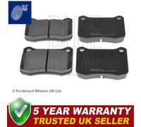 Blue Print Brake Pads Set Fits Lexus Is C 2008-2013 5.0 044660W030 044660W031