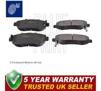 Blue Print Brake Pads Set Fits Lexus Is C GS SC 2.0 3.0 4.0 4.3 + Other Models