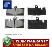 Blue Print Brake Pads Set Fits Lexus LS 2000-2006 4.3 + Other Models #1