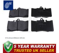 Blue Print Brake Pads Set Fits Lexus LS 2000-2006 4.3 + Other Models #2