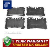Blue Print Brake Pads Set Fits Lexus LS 2006- 4.6 5.0 + Other Models #2