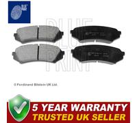 Blue Print Brake Pads Set Fits Lexus RX LX Toyota Land Cruiser Amazon