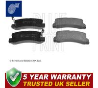Blue Print Brake Pads Set Fits Lexus RX Toyota Avensis Celica + Other Models