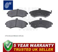 Blue Print Brake Pads Set Fits Matrix Cerato 1.5 CRDi 1.6 1.8 2.0
