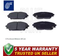 Blue Print Brake Pads Set Fits Mazda 3 2013- CX-3 2015- + Other Models #2