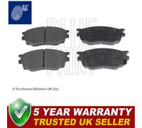 Blue Print Brake Pads Set Fits Mazda 6 2002-2007 1.8 2.0 D + Other Models