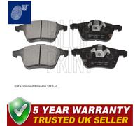 Blue Print Brake Pads Set Fits Mazda 6 2002-2008 2.3 + Other Models #1