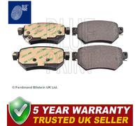 Blue Print Brake Pads Set Fits Mazda 6 2012- 2.0 2.2 D 2.5 + Other Models #2